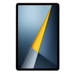 Планшет POCO Pad M1 8/256GB Graphite Gray (EU) - мініатюра 2