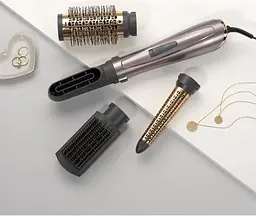 Фен-щітка BaByliss AS136E [70435] - мініатюра 12