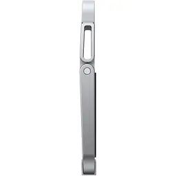 Підставка для ноутбука Baseus Slim Laptop Kickstand Silver LUZC000012 [134916] - мініатюра 3