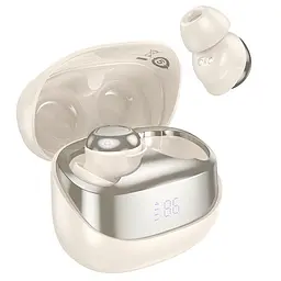 Навушники HOCO Elegant true wireless sleep BT headset EW200 IPX4 BT5.4, 30/400mAh, 4h