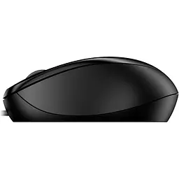 Миша HP 1000 USB Black (4QM14AA) - мініатюра 3