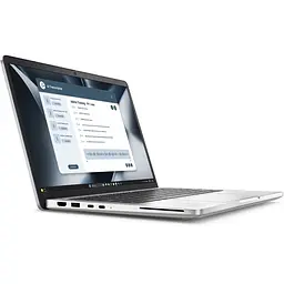 Ноутбук Dell Pro 13 Plus PB13255,1920 x 1200,220 6 C/12 T,3.2 GHz - 4.9 GHz,3 MB,16 GB LPDDR5X