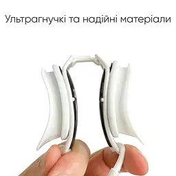 Окуляри для плавання (2SG130-0302) Renvo Onesize fit0024482 - мініатюра 3