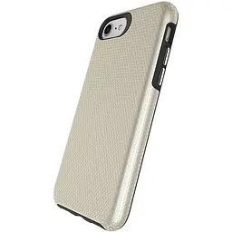 Чохол-накладка Toto Triangle TPU+PC Case Apple iPhone 7/8/SE 2020 Gold - мініатюра 6