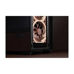 Корпус для ПК Noctua Antec Flux Pro Noctua Edition - мініатюра 10