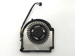 Вентилятор (кулер) для LENOVO Thinkpad X220, X220I, X220T, X230, X230I, X230T (KSB0505HB) 4pin - мініатюра 3