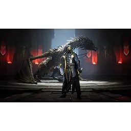 Ключ активації Microsoft Century: Age of Ashes - Skaltir Apostate Edition для Xbox One/Series S/X - мініатюра 2