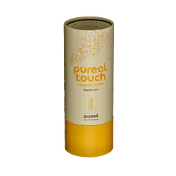 Фільтр для душу Pureal touch в подарунковій упаковці, акація