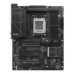 ASUS Материнська плата ASUS PROART B850-CREATOR WIFI NEO sAM5 B850 4xDDR5 M.2 HDMI DP USB Type-C Wi-Fi BT ATX