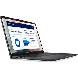 Ноутбук Dell Pro 13 (BTO208PA13250UA_W11P) - мініатюра 2