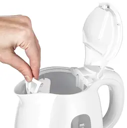 Електрочайник SWK 1010WH Sencor teh0026864 - мініатюра 7