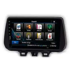Перехідна рамка Hyundai Tucson Carav 22-405 - мініатюра 3