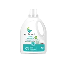 Пом'якшувач для прання 1 л Ecolunes