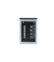 Акумулятор Samsung AB463651BU для Samsung S3650/C3322/C3510/S7070/C6112/S5560/S5610/C3530 930 mAh (AKB-00100)