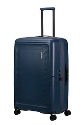 Валіза 77 См American Tourister DASHPOP MIDNIGHT BLUE 77x50x30(34) MG5*11003 - мініатюра 8