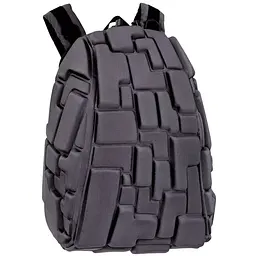 Рюкзак шкільний MadPax Blok Metallics Half Outer Space (M/MB/GRA/HALF)