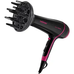 Фен Zelmer ZHD8360 - мініатюра 2