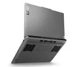 Ноутбук Lenovo LOQ 15 - Core i5-13450HX | 15,6''-144Hz | 16GB | 512GB | no Os | RTX5050  TGP 100W Refurbished - мініатюра 2