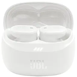 Навушники JBL Tune Buds 2 White (JBLTBUDS2WHT) - мініатюра 6
