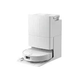 Пилосос Roborock Qrevo Edge 2 White - мініатюра 2