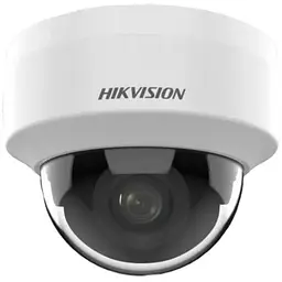 Відеокамера Hikvision 2 Мп IP купольна вулична/внутр DS-2CD1121G0-I (2.8 мм)