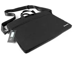 Сумка для ноутбука 17.3" ColorWay Casual, Black (CW-LBC173-BK) - мініатюра 5