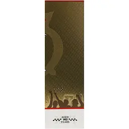 Віскі Chivas Regal 16 років шотландське купажоване 40% 0.7л LE в коробці - мініатюра 6