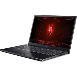 Ноутбук Acer Ігровий 15.6'' Nitro V 15 ANV15-51, FHD IPS 144Hz, процесором Intel Core i7-13620H (24M Cache, up to 4.90 GHz), 16GB DDR5, 512GB SSD, GeForce RTX - мініатюра 4