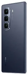 Смартфон Infinix Hot 50 Pro+ X6880 8/256Gb Sleek Black UA UCRF - мініатюра 6