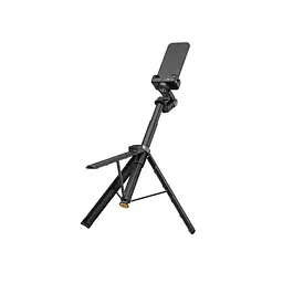 Стедікам AOCHUAN Professional Gimbal Stabilizer for Smartphone M3 PRO Black (AOCHUAN-SMARTM3PRO-B) - мініатюра 2
