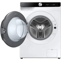 Пральна машина Samsung WD90DG6G94BKUA - мініатюра 5