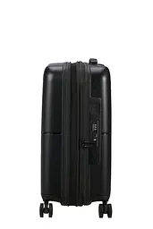 Валіза 55 См American Tourister DASHPOP TRUE BLACK 55x40x20(23) MG5*19001 - мініатюра 4