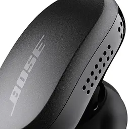 Навушники Bose QuietComfort Earbuds Black (831262-0010) - мініатюра 8