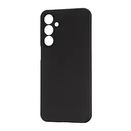 Чохол Graphite Protected Camera Samsung A16 4G (A165)/A16 5G (A166) Black