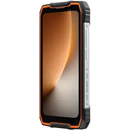 Смартфон Blackview ROCK 2 6.67" HD+ /8GB/256GB/ T8100 /15000mAh / 16+13Мп /IP69K/Orange - мініатюра 3