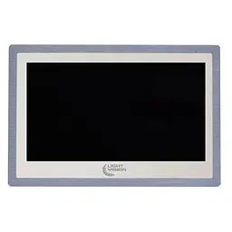 Відеодомофон 10” Light Vision SYDNEY FHD Silver/White (82-00234) - мініатюра 3