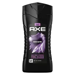 Гель для душу AXE Excite 250 мл