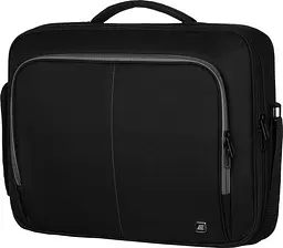 Сумка для ноутбука 2E 2Е, Vector 17", чорна (2E-CBN5217BK) - мініатюра 4