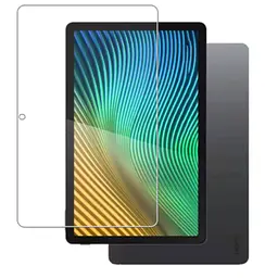 Захисне скло DK Full Glue для Realme Pad 10.4" RMP2102/RMP2103 - мініатюра 2