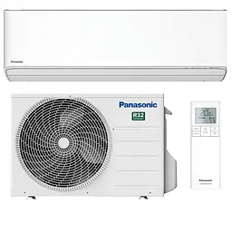 Кондиціонер Panasonic Etherea CS-Z35ZKEW/CU-Z35ZKE White