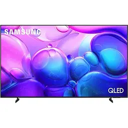 Телевізор Samsung QE85Q6FAAUXUA