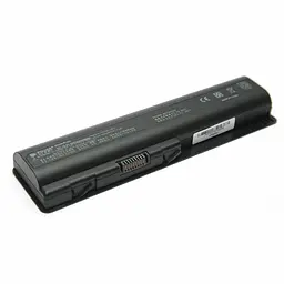 Акумулятор PowerPlant HP Pavilion DV4 (HSTNN-DB72, HP5028LH) 10,8V 4400mAh (NB00000288)