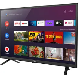 Телевізор Ergo GHS5500 32" LED HD [6815372] [125152] - мініатюра 3