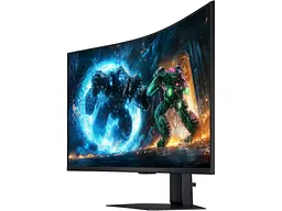 Монітор Samsung Odyssey G7 (LS37FG750EUXEN) - мініатюра 3