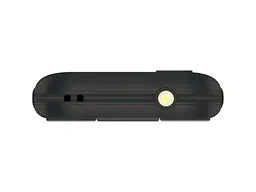 Мобільний телефон Ergo R202 Black - мініатюра 4