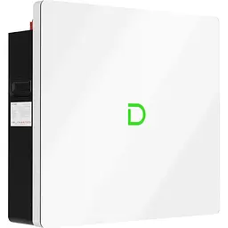Акумулятор Dyness Powerbox G2 LiFePO4 48V [51.2V/200Ah/10240Wh] [151168] - мініатюра 3