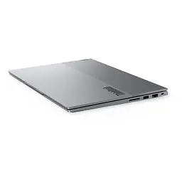 Ноутбук LENOVO ThinkBook 14 G9 IRL, Intel Core 5 210H до 4.8 ГГц, 14" WUXGA, 16 ГБ, SSD 512 ГБ, Intel Graphics, Free DOS - мініатюра 7
