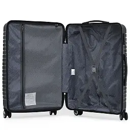 Валіза Semi Line 28" L Black (T5613-3) - мініатюра 2