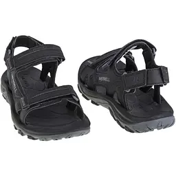 Сандалі Merrell Huntington Sport Convert 43 Чорний (1054-036.0184) - мініатюра 4