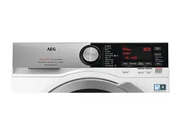 Пральна машина AEG L7FEC41PSC - мініатюра 2